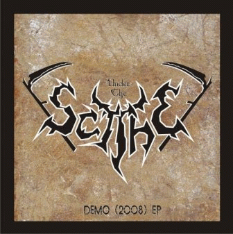 Under The Scythe : Demo (2008) EP